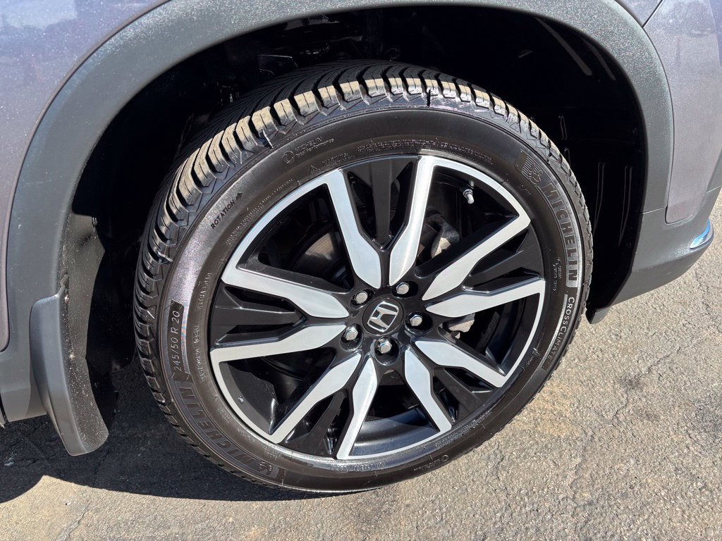 Certified 2019 Honda Pilot Touring image 34