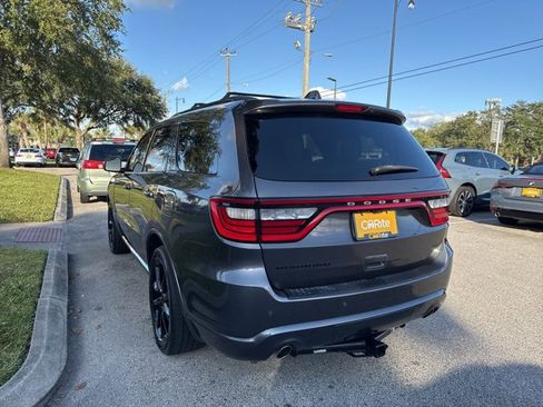 Used 2017 Dodge Durango GT w/ Premium Group image 5