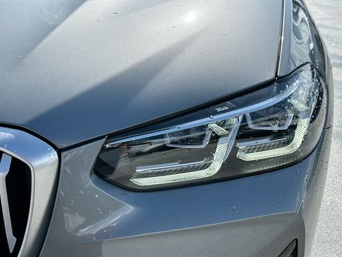 Used 2024 BMW X3 sDrive30i w/ Convenience Package w/ZPA RWD image 31