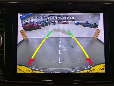 Used 2024 Dodge Durango R/T image 12