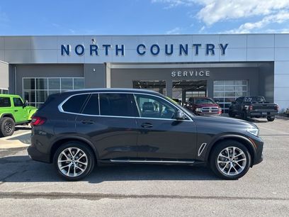 Used 2023 BMW X5 xDrive40i