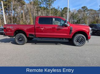 New 2026 Ford F350 Platinum w/ FX4 Off-Road Package video 3