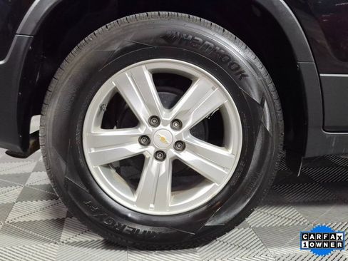 Used 2019 Chevrolet Trax LT w/ LT Convenience Package image 25