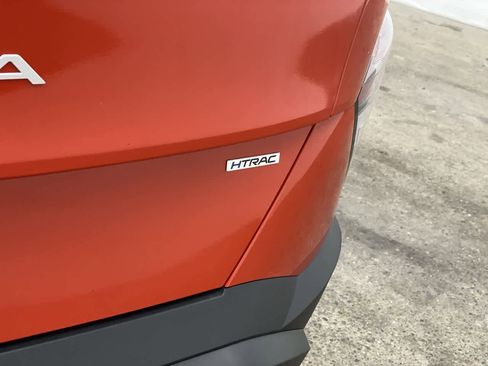 Used 2024 Hyundai Kona SEL image 10