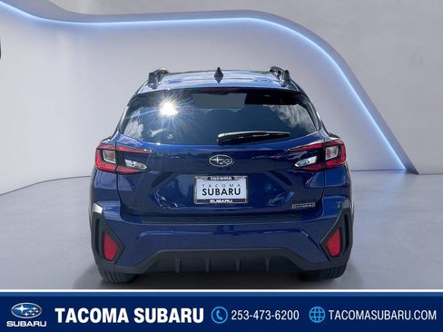 New 2026 Subaru Crosstrek 2.5i Limited AWD/4WD image 4