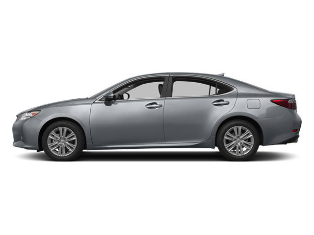 Used 2013 Lexus ES 350 w/ Premium Pkg FWD image 3