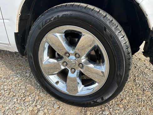 Used 2013 RAM 1500 Lone Star image 30