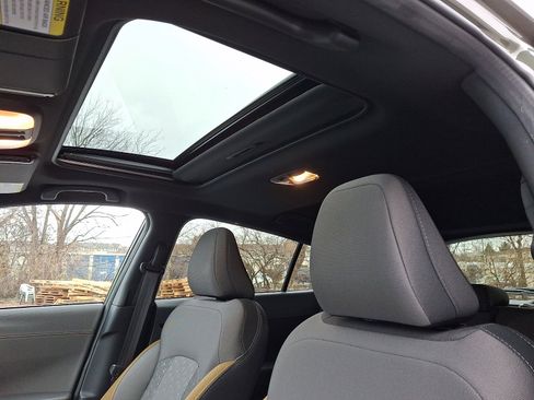 Certified 2025 Subaru Crosstrek 2.5i Sport image 14