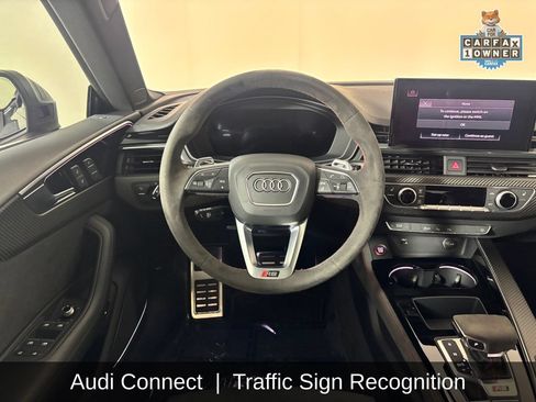 Used 2024 Audi RS 5 Sportback AWD/4WD image 18