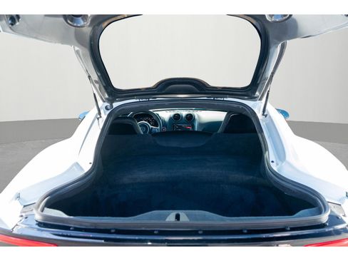 Used 2014 SRT Viper GTS RWD image 8
