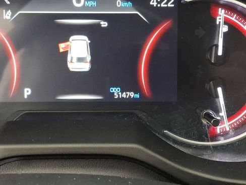 Certified 2024 Toyota RAV4 LE image 13