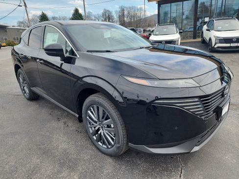 New 2026 Nissan Murano SL image 2