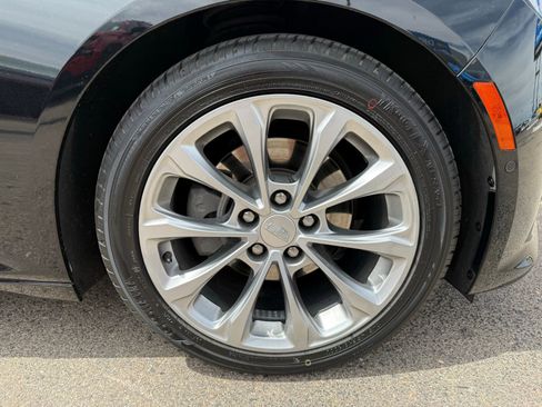Used 2023 Cadillac CT5 Premium Luxury w/ Climate Package RWD image 43