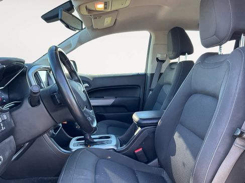 Used 2021 Chevrolet Colorado LT RWD image 13