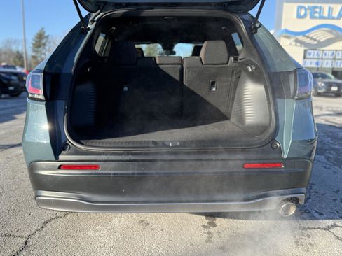 Certified 2023 Honda HR-V Sport image 10