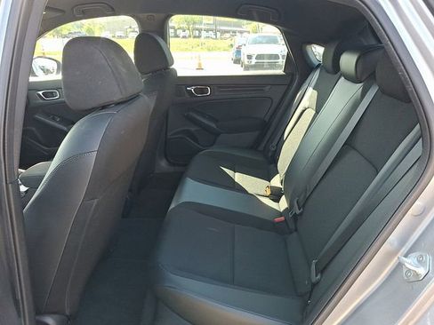 Certified 2023 Honda Civic Sport image 22