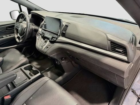 Used 2025 Honda Odyssey Sport-L image 26