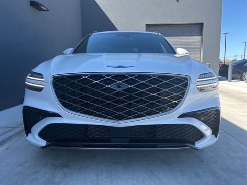 New 2026 Genesis GV70 2.5T Sport Prestige image 2