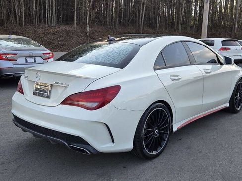 Used 2014 Mercedes-Benz CLA 45 AMG 4MATIC image 6