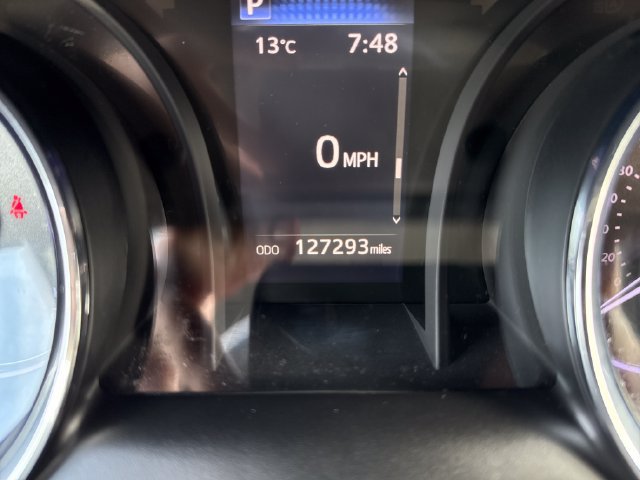 Used 2019 Toyota Camry LE FWD image 21