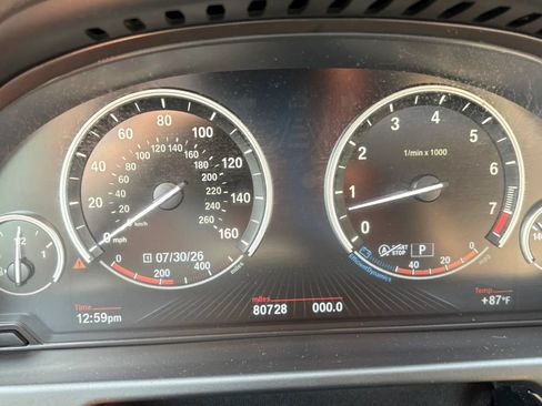 Used 2016 BMW X5 xDrive35i AWD/4WD image 20