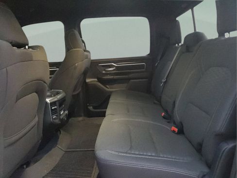 Certified 2025 RAM 1500 Big Horn image 10