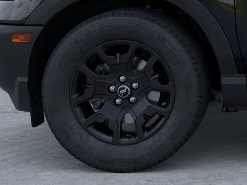 New 2026 Ford Bronco Sport Big Bend w/ Convenience Package AWD/4WD image 19