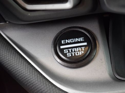 Used 2021 Ford Bronco Sport Big Bend w/ Big Bend Package (96B) AWD/4WD image 11