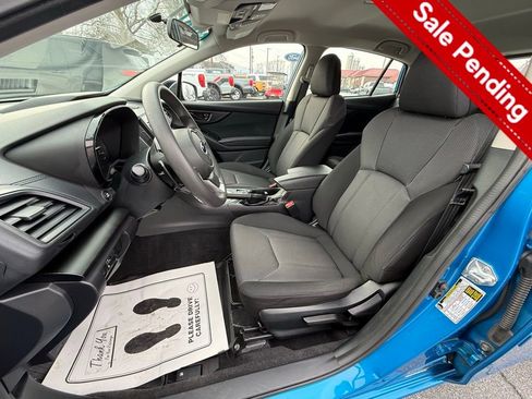Used 2023 Subaru Impreza Premium image 13