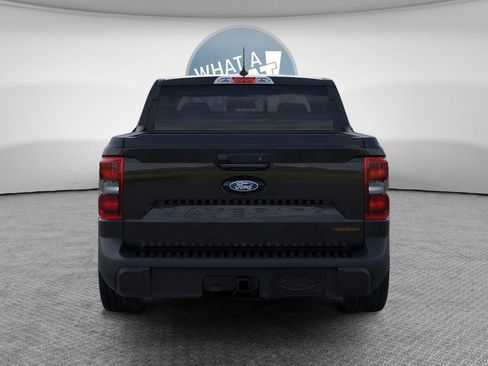 New 2026 Ford Maverick Tremor AWD/4WD image 5