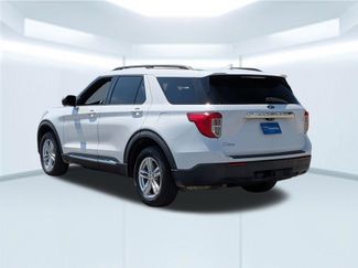 Used 2020 Ford Explorer XLT w/ Class III Trailer Tow Package video 2