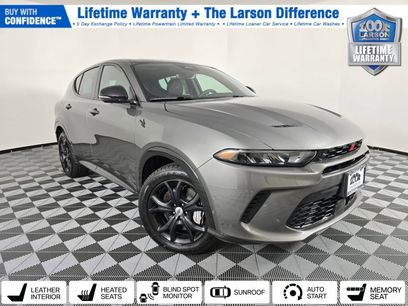 New 2024 Dodge Hornet R/T Plus w/ Tech Pack Plus w/o Parking