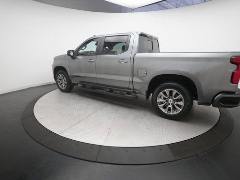 Used 2021 Chevrolet Silverado 1500 RST w/ All Star Edition Plus image 11