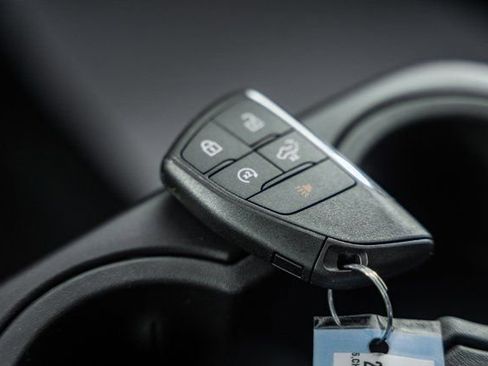 New 2026 Chevrolet Silverado 2500 Custom w/ Custom Value Package image 48