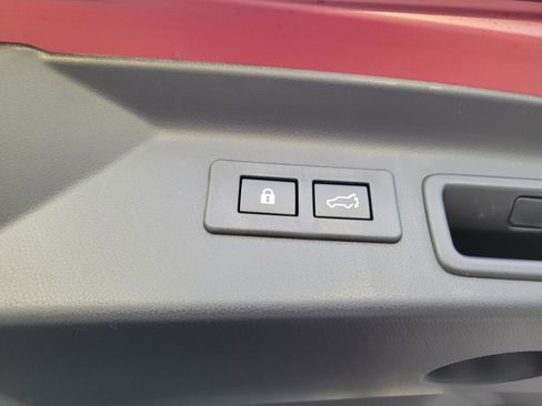 New 2026 Subaru Forester Premium image 19