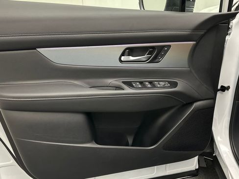 New 2026 Nissan Murano SL AWD/4WD image 16