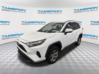 Used 2023 Toyota RAV4 XLE w/ Convenience Package FWD video 1