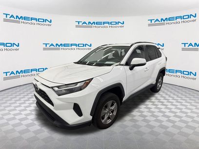 Used 2023 Toyota RAV4 XLE w/ Convenience Package