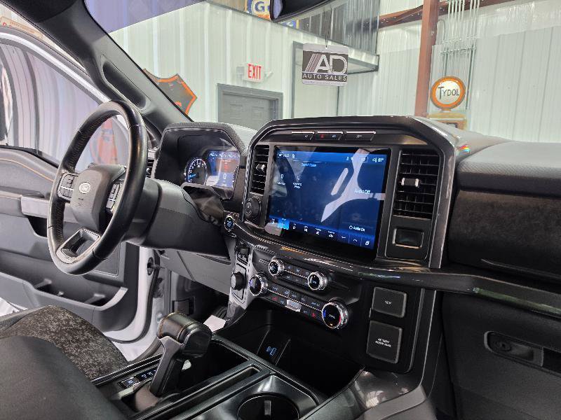 Used 2022 Ford F150 Tremor w/ Equipment Group 401A Mid AWD/4WD image 11