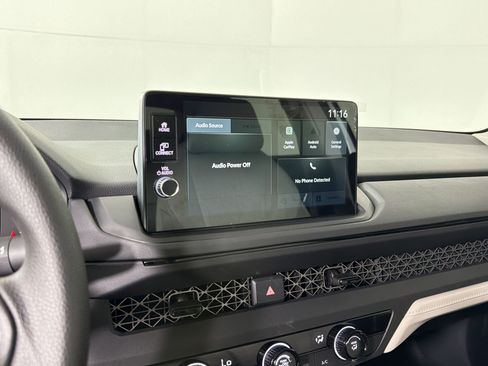 New 2026 Honda Accord LX image 23