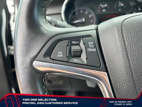 Used 2019 Buick Encore Preferred w/ Safety Package FWD image 19