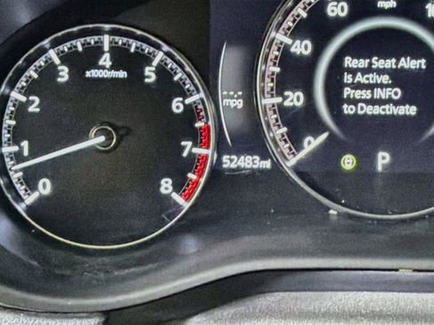 Used 2024 MAZDA CX-30 AWD 2.5 S w/ Select Sport Pkg image 19
