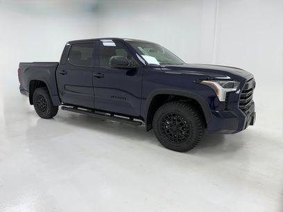 New 2026 Toyota Tundra SR5