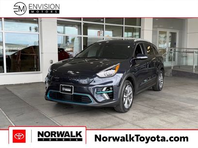 Used 2021 Kia Niro EX