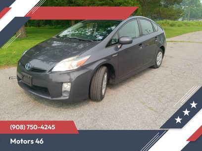 Used 2011 Toyota Prius Two