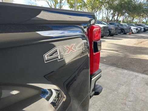 Used 2024 Ford F350 Lariat image 20