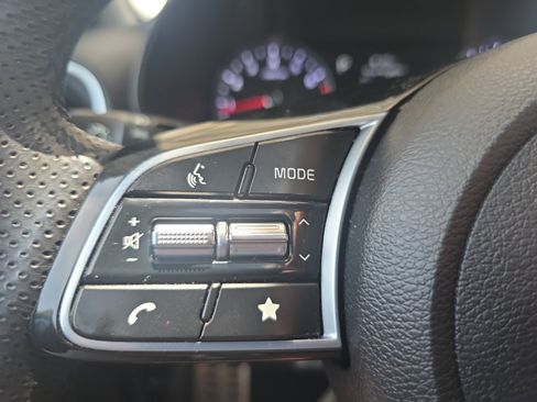 Certified 2023 Kia Forte GT-Line w/ GT-Line Premium Package FWD image 24