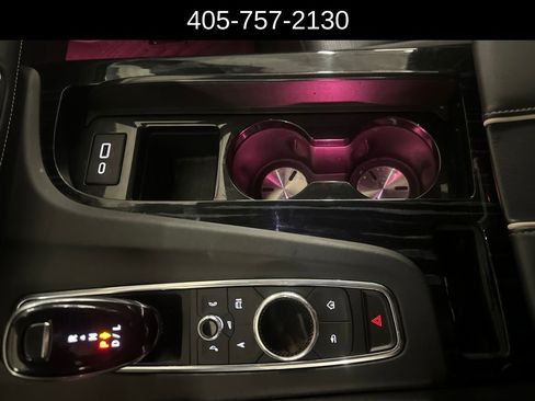 Used 2022 Cadillac Escalade ESV Sport image 16