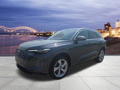 Certified 2025 Audi Q5 Premium Plus w/ Premium Plus