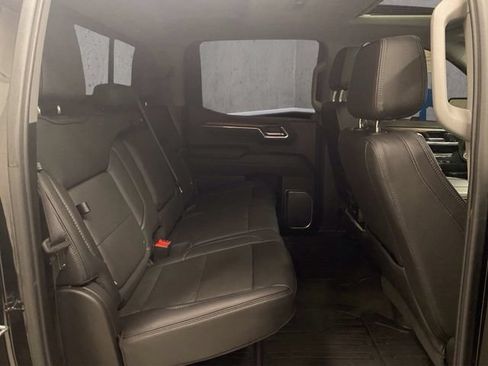 Used 2024 GMC Sierra 1500 Denali w/ Denali Reserve Package AWD/4WD image 24
